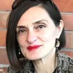 Photograph of Arta Dedaj