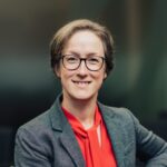 Photograph of Rachel Solomon