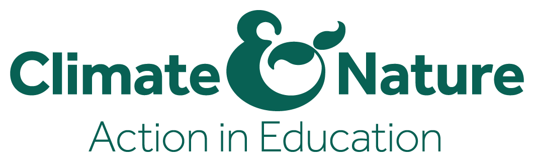 Climate and Nature: Action in Education